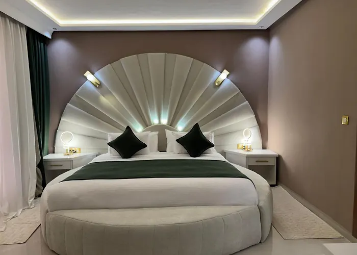 RS Hôtel Karam Resort