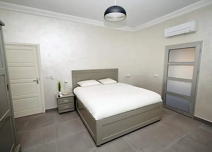 2 Atlas Studio'S By Family Stay Ouarzazate